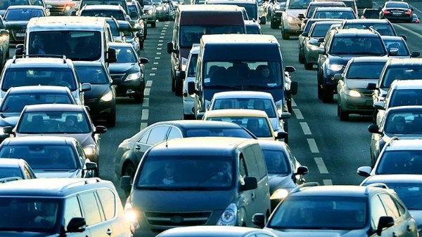 Trafik Sigortasında Köklü Değişiklik! Kaza Yapan Herkesi İlgilendiriyor